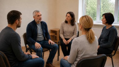 Реабилитация алкоголиков в Калининграде