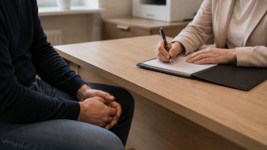 Консультация психиатра в Калининграде