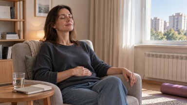 Лечение панических атак в Калининграде