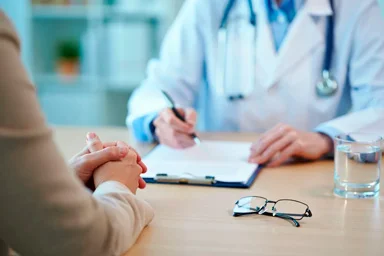 Врач-психиатр в Калининграде