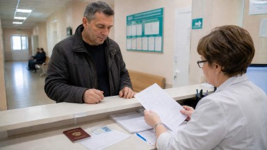 Бесплатное лечение алкоголизма в Калининграде