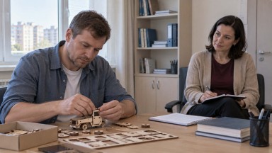 Лечение игромании в Калининграде