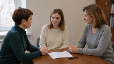 Лечение расстройств пищевого поведения в Калининграде