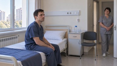 Лечение психоза в Калининграде