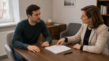 Лечение тревожного расстройства в Калининграде