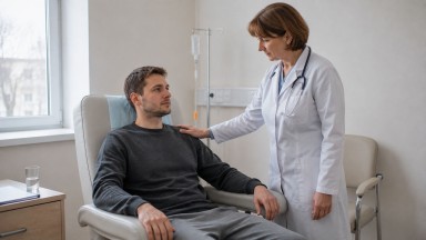 Детоксикация от марихуаны в Калининграде