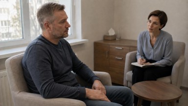 Лечение алкогольной депрессии в Калининграде