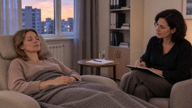 Лечение бессонницы в Калининграде