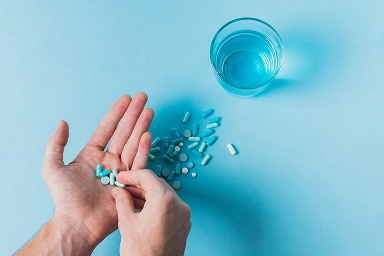 Лечение стресса в Калининграде