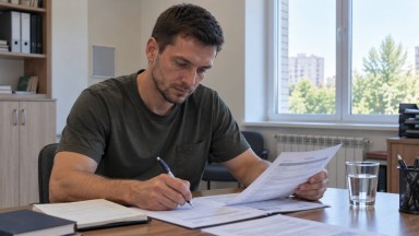 Реабилитация за 21 день в Калининграде