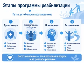 Миннесотская модель в Калининграде