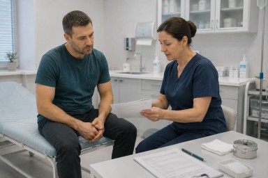 Имплантация Продетоксон в Калининграде