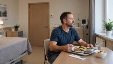 Госпитализация в Калининграде