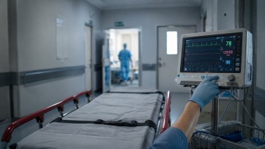 Помощь при отравлении алкоголем в Калининграде