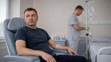 Вывод из запоя в стационаре в Калининграде