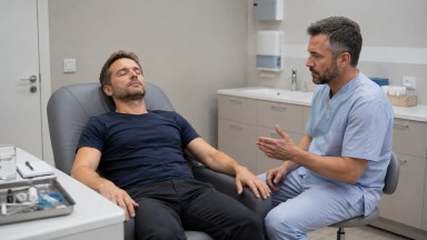 Кодирование гипнозом в Калининграде