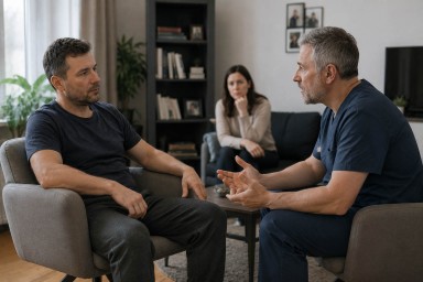 Принудительное лечение алкоголизма в Калининграде
