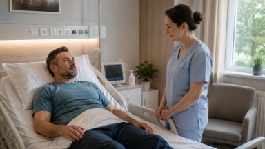 Детоксикация от алкоголя в Калининграде