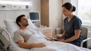Детоксикация от наркотиков в Калининграде