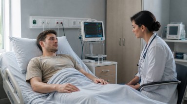 Лечение зависимости от спайса в Калининграде