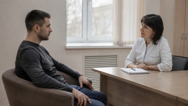 Лечение зависимости от марихуаны в Калининграде