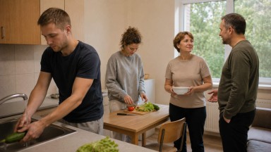 Реабилитация наркозависимых в Калининграде
