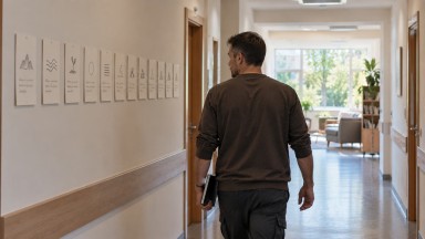 Реабилитация 12 шагов в Калининграде